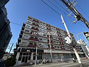 西京極駅より徒歩7分 5階 築58年5ヶ月の賃貸物件