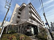 ルミネスプラザ 5階 築34年11ヶ月の賃貸物件