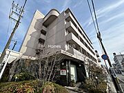 ルミネスプラザ 4階 築34年11ヶ月の賃貸物件