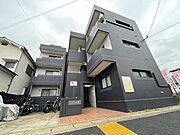 桂駅より徒歩15分 2階 築42年9ヶ月の賃貸物件