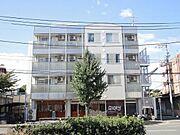 西京極駅より徒歩5分 3階 築30年5ヶ月の賃貸物件