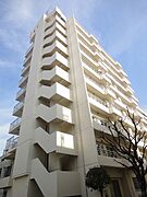 西京極駅より徒歩8分 7階 築38年5ヶ月の賃貸物件