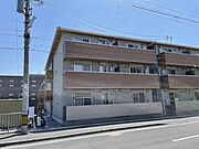 西京極駅より徒歩14分 2階 築1年8ヶ月の賃貸物件