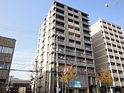 アンシャンテ 7階 築21年5ヶ月の賃貸物件