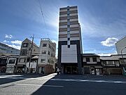 オルテンシア 4階 築19年10ヶ月の賃貸物件