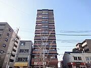 西院駅より徒歩5分 6階 築29年6ヶ月の賃貸物件