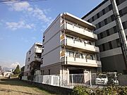 太秦天神川駅より徒歩10分 2階 築30年6ヶ月の賃貸物件
