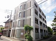 桂駅より徒歩6分 3階 築32年5ヶ月の賃貸物件