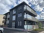 松尾大社駅より徒歩15分 1階 築7年10ヶ月の賃貸物件