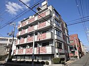 西院駅より徒歩7分 5階 築33年5ヶ月の賃貸物件
