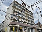シュール西院 6階 築53年1ヶ月の賃貸物件