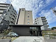 アスヴェル京都太秦612 2階 築5年6ヶ月の賃貸物件
