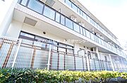 桂駅より徒歩15分 3階 築33年5ヶ月の賃貸物件