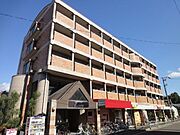 西京極駅より徒歩2分 3階 築37年5ヶ月の賃貸物件