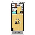 リシェス二条3階4.3万円