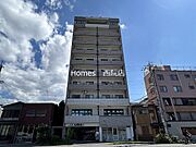 リシェス二条 3階 築35年3ヶ月の賃貸物件