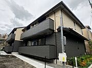 二条駅より徒歩9分 1階 築3年11ヶ月の賃貸物件