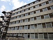 パルテ西京極 1階 築41年6ヶ月の賃貸物件