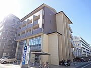 Ｐａｔｉｎａ太秦天神川 4階 築16年8ヶ月の賃貸物件
