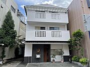 太秦駅より徒歩8分 3階 築15年5ヶ月の賃貸物件