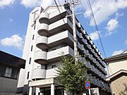 西院駅より徒歩12分 6階 築37年7ヶ月の賃貸物件