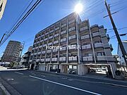西院駅より徒歩9分 6階 築30年5ヶ月の賃貸物件