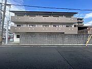 松尾大社駅より徒歩15分 2階 築17年6ヶ月の賃貸物件