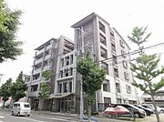 西京極駅より徒歩18分 6階 築21年4ヶ月の賃貸物件