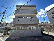 ルミエール太秦 1階 築21年7ヶ月の賃貸物件