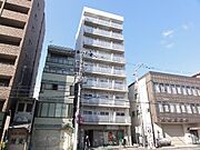 二条駅より徒歩6分 9階 築21年5ヶ月の賃貸物件