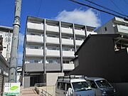 円町駅より徒歩9分 1階 築9年9ヶ月の賃貸物件
