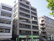 西院駅より徒歩7分 6階 築15年1ヶ月の賃貸物件