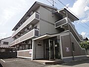 アストリア桂 1階 築30年6ヶ月の賃貸物件