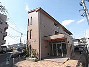 上桂駅より徒歩5分 1階 築29年5ヶ月の賃貸物件