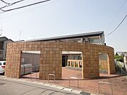 桂駅より徒歩13分 1階 築25年11ヶ月の賃貸物件