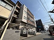 西京極駅より徒歩3分 2階 築49年6ヶ月の賃貸物件
