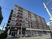 西京極駅より徒歩7分 3階 築58年5ヶ月の賃貸物件