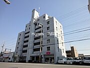 西院駅より徒歩6分 2階 築36年9ヶ月の賃貸物件