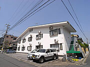 コーポ島祝 2階 築100年7ヶ月の賃貸物件