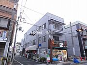 桂駅より徒歩5分 2階 築43年4ヶ月の賃貸物件