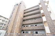エルフィン井上 3階 築40年5ヶ月の賃貸物件