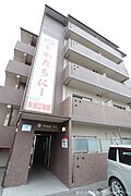 桂駅よりバス20分 徒歩3分 5階 築13年6ヶ月の賃貸物件