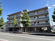 桂駅より徒歩15分 2階 築32年6ヶ月の賃貸物件