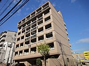 西院駅より徒歩16分 3階 築31年1ヶ月の賃貸物件