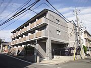 太秦天神川駅より徒歩8分 3階 築35年6ヶ月の賃貸物件