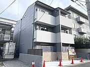 太秦天神川駅より徒歩6分 3階 築3年9ヶ月の賃貸物件