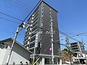 西大路駅より徒歩15分 5階 新築の賃貸物件