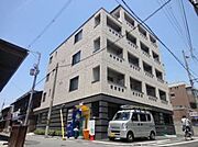 グランレブリー壬生 4階 築13年6ヶ月の賃貸物件