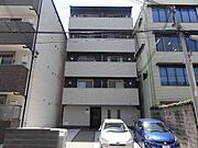 西院駅より徒歩11分 2階 築9年5ヶ月の賃貸物件