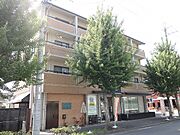 桂駅より徒歩10分 2階 築24年4ヶ月の賃貸物件